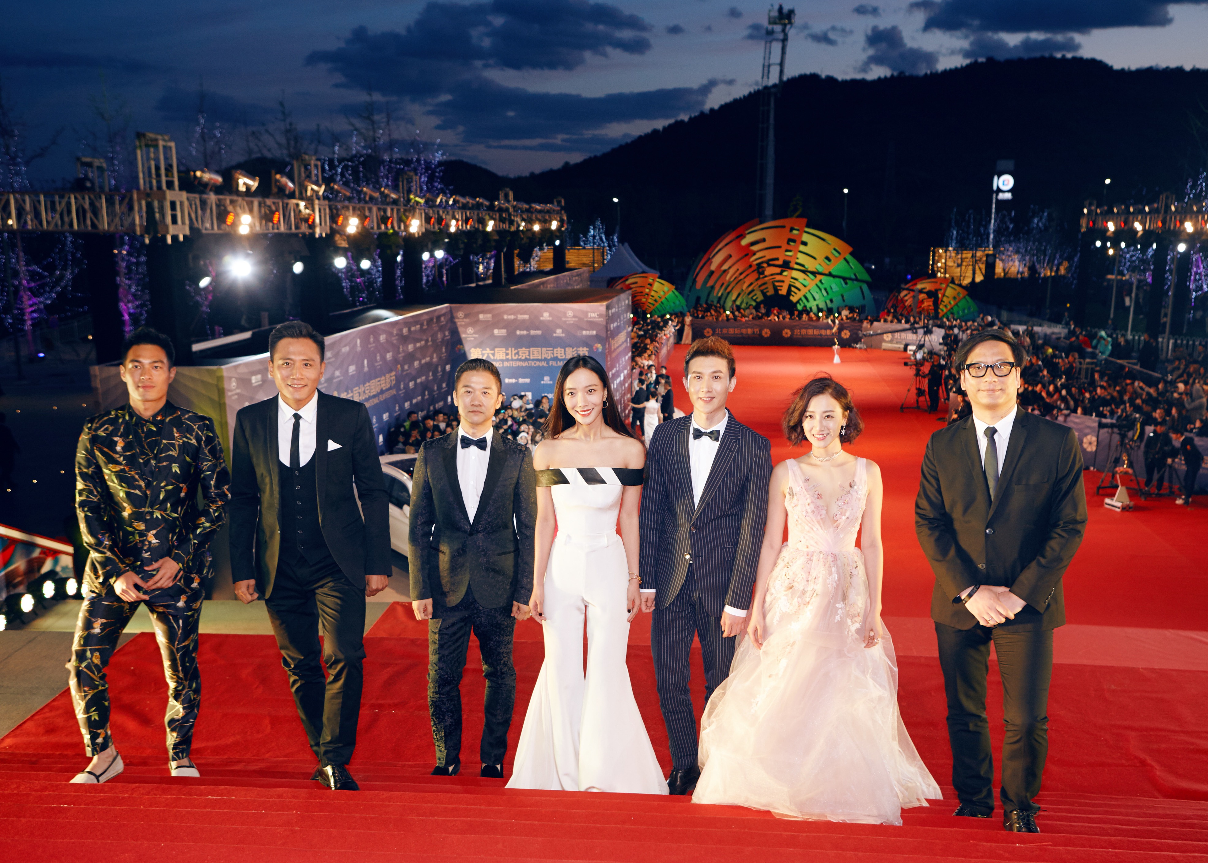 國(guó)際電影節(jié)