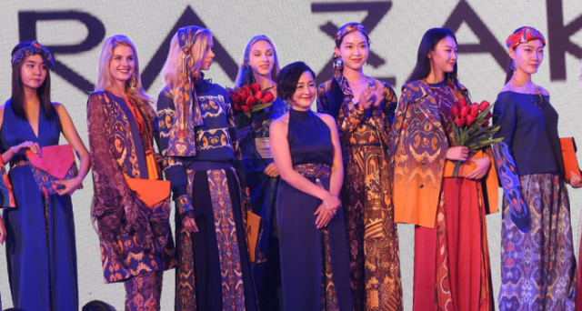 湖南禮儀模特行業(yè)協(xié)會(huì)